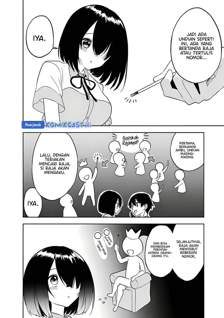 image-komik-maigo-ni-natteita-youjo-wo-tasuketara-otonari-ni-sumu-bishoujo-ryuugakusei-ga-ie-ni-asobi-ni-kuru-you-ni-natta-ken-nitsuite-chapter-24-4/25