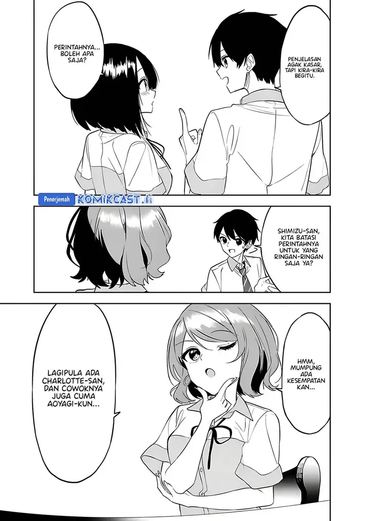 image-komik-maigo-ni-natteita-youjo-wo-tasuketara-otonari-ni-sumu-bishoujo-ryuugakusei-ga-ie-ni-asobi-ni-kuru-you-ni-natta-ken-nitsuite-chapter-24-5/25
