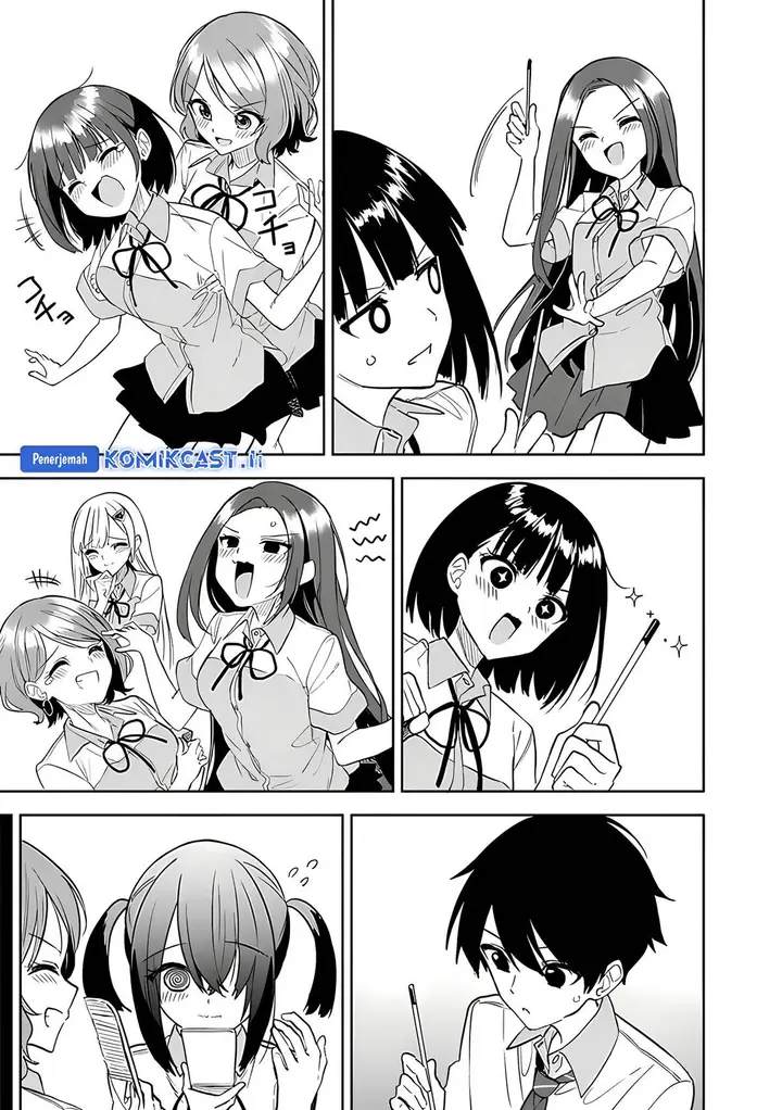 image-komik-maigo-ni-natteita-youjo-wo-tasuketara-otonari-ni-sumu-bishoujo-ryuugakusei-ga-ie-ni-asobi-ni-kuru-you-ni-natta-ken-nitsuite-chapter-24-9/25