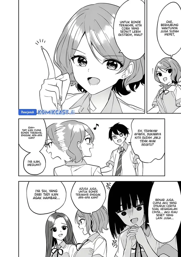 image-komik-maigo-ni-natteita-youjo-wo-tasuketara-otonari-ni-sumu-bishoujo-ryuugakusei-ga-ie-ni-asobi-ni-kuru-you-ni-natta-ken-nitsuite-chapter-24-10/25