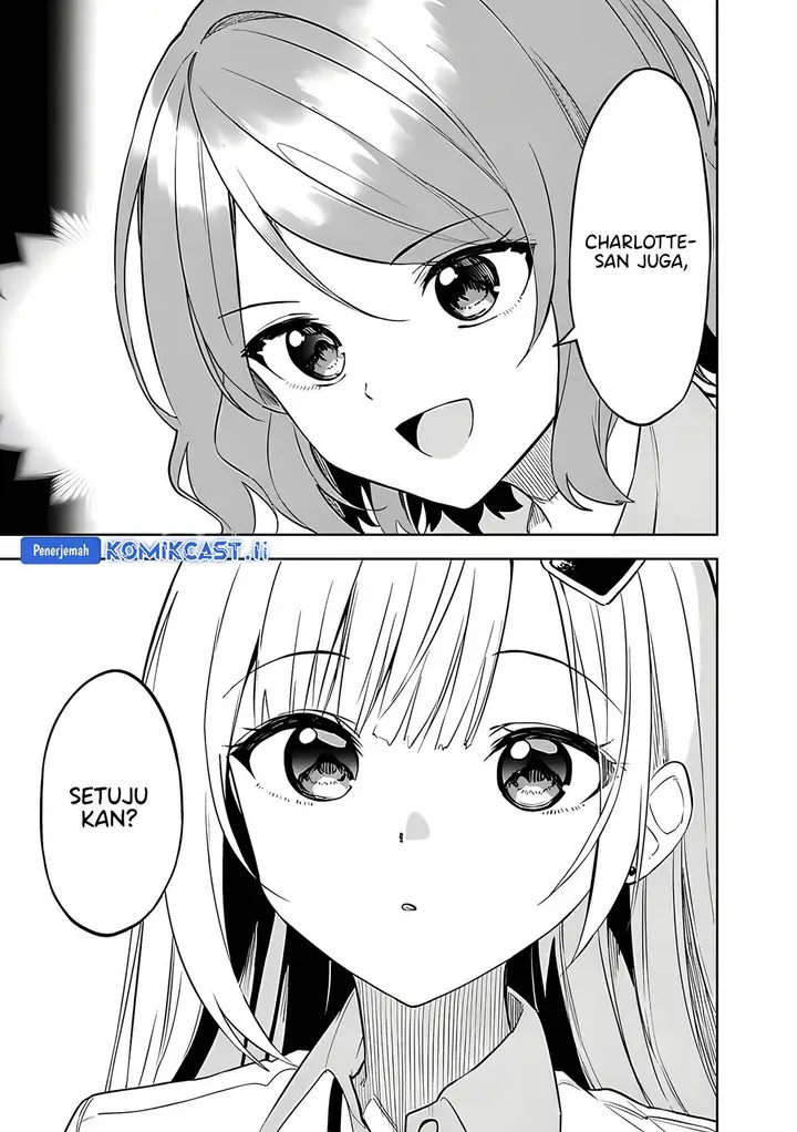 image-komik-maigo-ni-natteita-youjo-wo-tasuketara-otonari-ni-sumu-bishoujo-ryuugakusei-ga-ie-ni-asobi-ni-kuru-you-ni-natta-ken-nitsuite-chapter-24-11/25