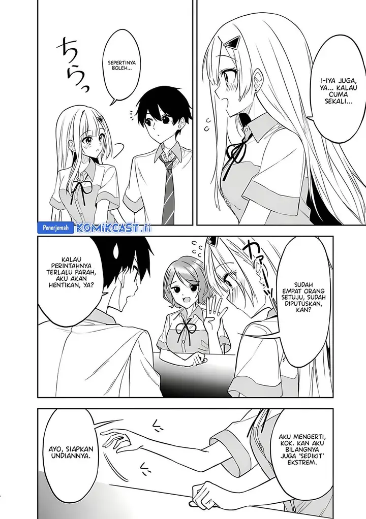 image-komik-maigo-ni-natteita-youjo-wo-tasuketara-otonari-ni-sumu-bishoujo-ryuugakusei-ga-ie-ni-asobi-ni-kuru-you-ni-natta-ken-nitsuite-chapter-24-12/25