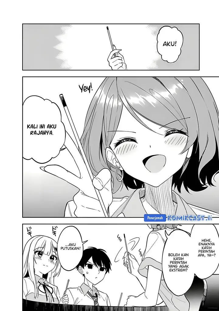 image-komik-maigo-ni-natteita-youjo-wo-tasuketara-otonari-ni-sumu-bishoujo-ryuugakusei-ga-ie-ni-asobi-ni-kuru-you-ni-natta-ken-nitsuite-chapter-24-14/25