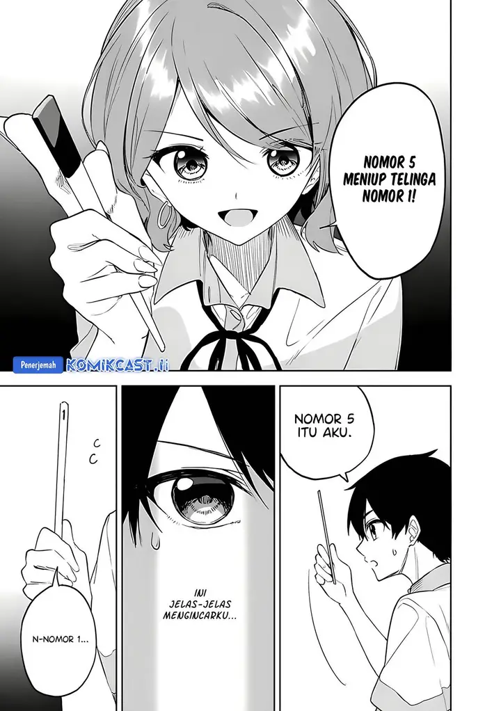 image-komik-maigo-ni-natteita-youjo-wo-tasuketara-otonari-ni-sumu-bishoujo-ryuugakusei-ga-ie-ni-asobi-ni-kuru-you-ni-natta-ken-nitsuite-chapter-24-15/25