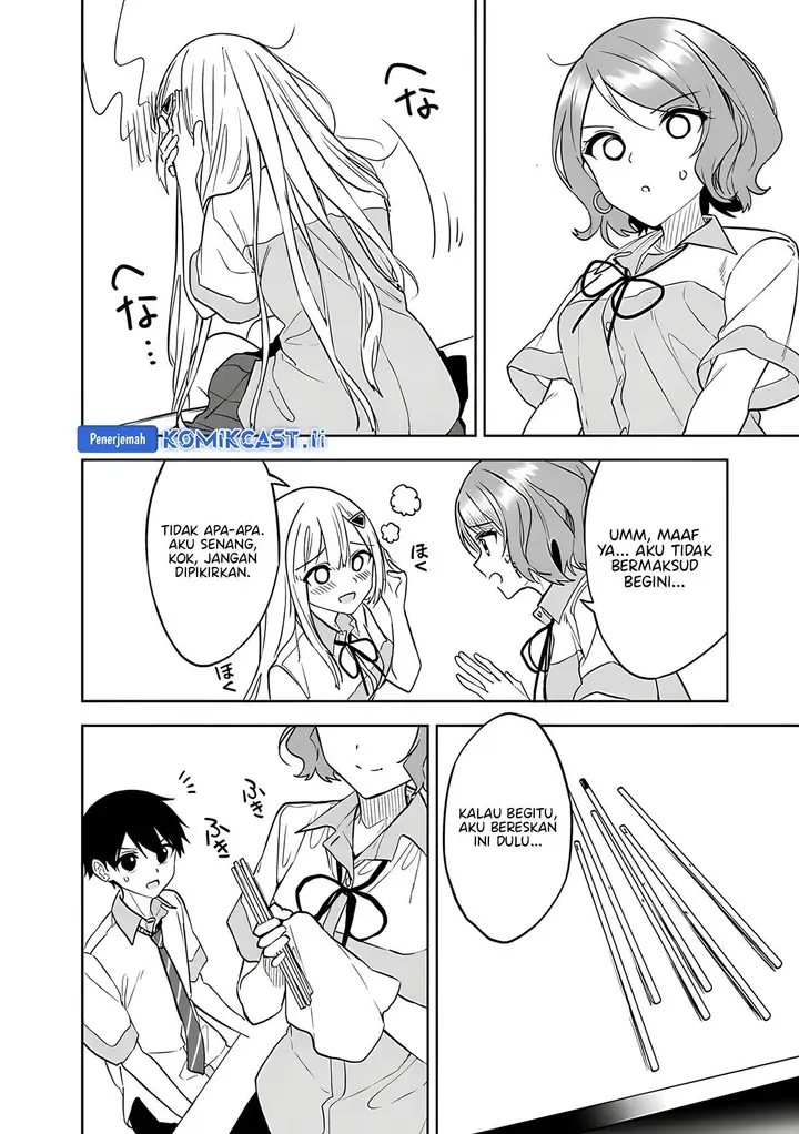 image-komik-maigo-ni-natteita-youjo-wo-tasuketara-otonari-ni-sumu-bishoujo-ryuugakusei-ga-ie-ni-asobi-ni-kuru-you-ni-natta-ken-nitsuite-chapter-24-19/25
