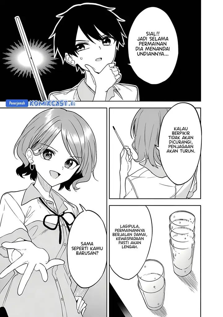 image-komik-maigo-ni-natteita-youjo-wo-tasuketara-otonari-ni-sumu-bishoujo-ryuugakusei-ga-ie-ni-asobi-ni-kuru-you-ni-natta-ken-nitsuite-chapter-24-20/25