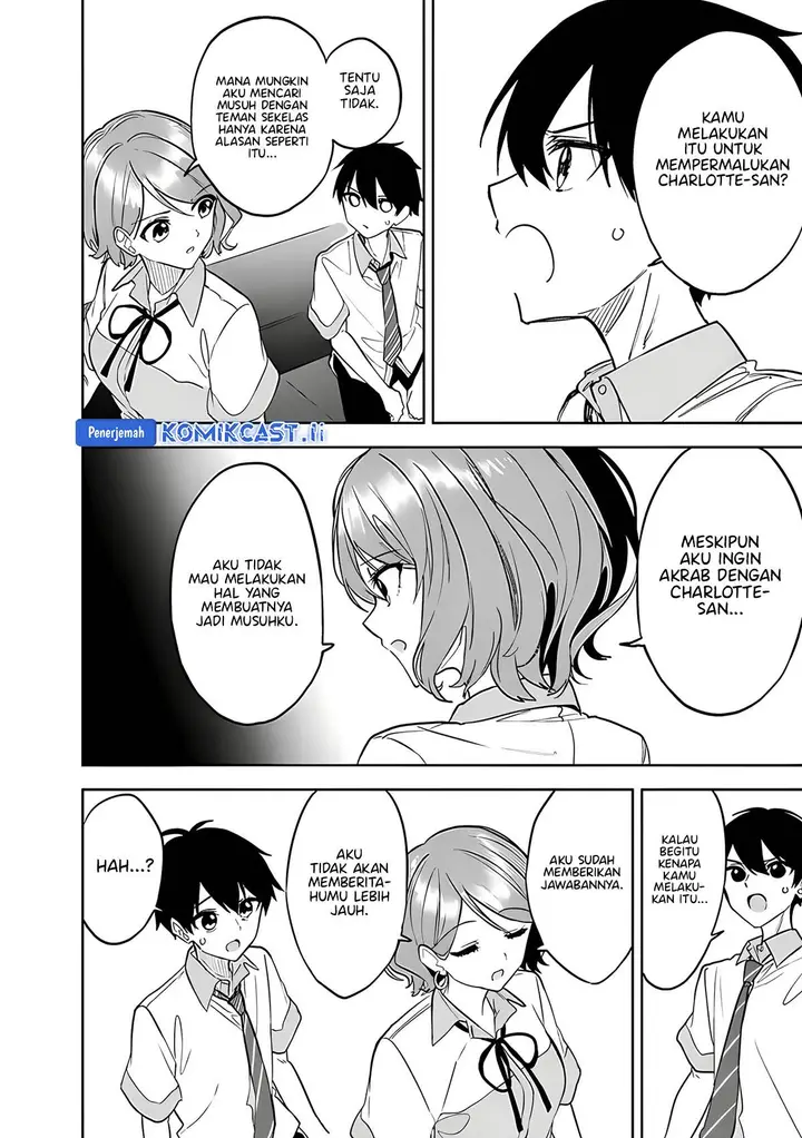 image-komik-maigo-ni-natteita-youjo-wo-tasuketara-otonari-ni-sumu-bishoujo-ryuugakusei-ga-ie-ni-asobi-ni-kuru-you-ni-natta-ken-nitsuite-chapter-24-21/25