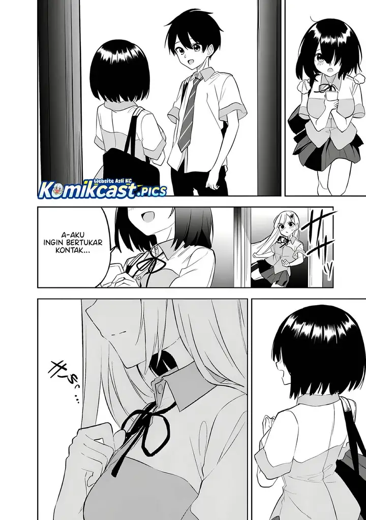 image-komik-maigo-ni-natteita-youjo-wo-tasuketara-otonari-ni-sumu-bishoujo-ryuugakusei-ga-ie-ni-asobi-ni-kuru-you-ni-natta-ken-nitsuite-chapter-25-1/25