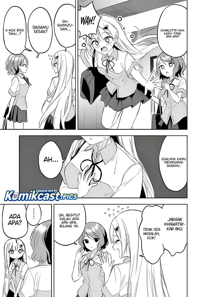 image-komik-maigo-ni-natteita-youjo-wo-tasuketara-otonari-ni-sumu-bishoujo-ryuugakusei-ga-ie-ni-asobi-ni-kuru-you-ni-natta-ken-nitsuite-chapter-25-2/25