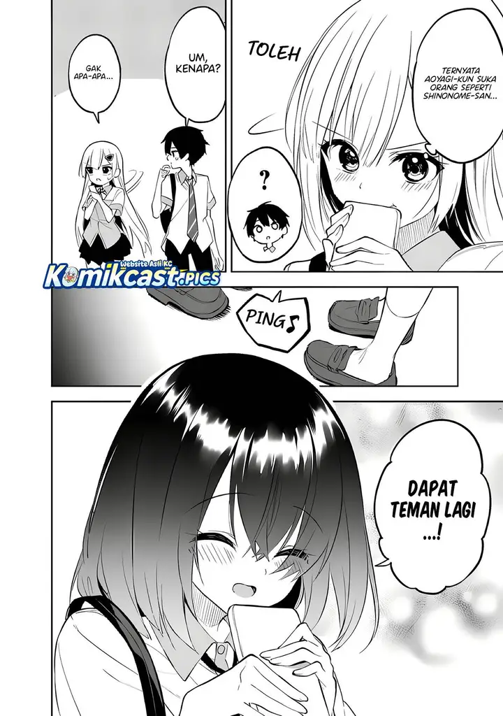 image-komik-maigo-ni-natteita-youjo-wo-tasuketara-otonari-ni-sumu-bishoujo-ryuugakusei-ga-ie-ni-asobi-ni-kuru-you-ni-natta-ken-nitsuite-chapter-25-5/25