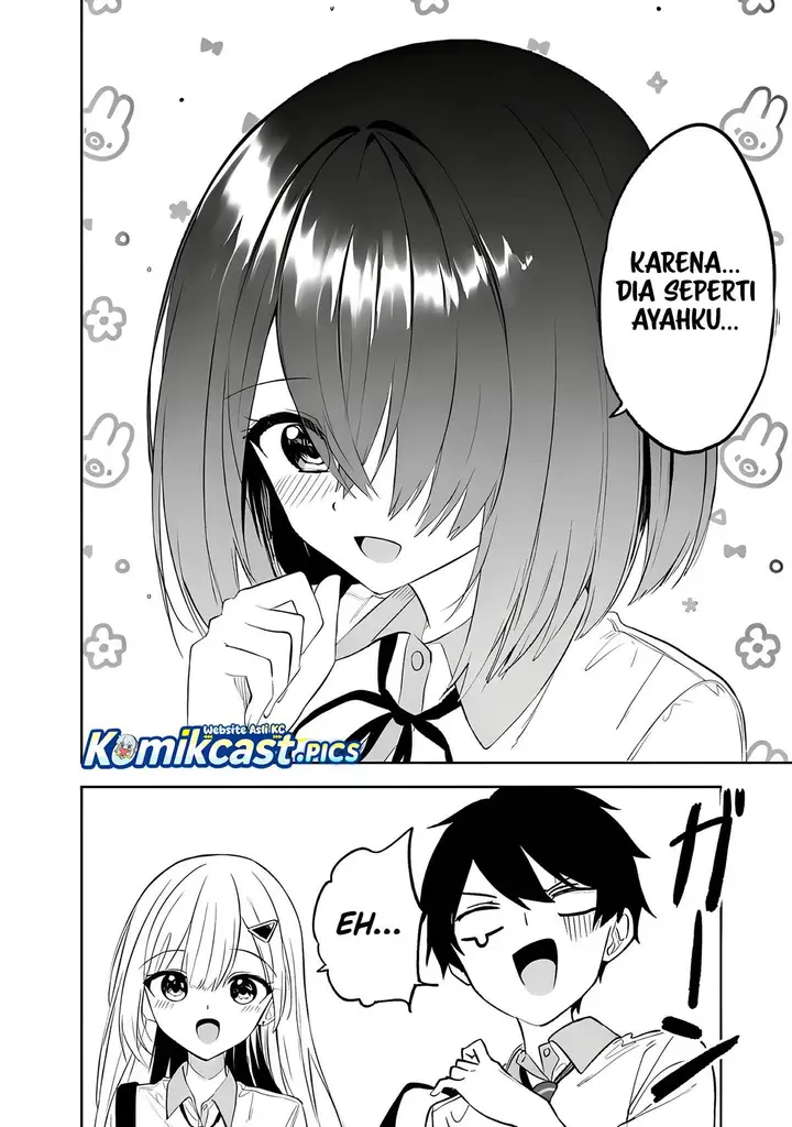 image-komik-maigo-ni-natteita-youjo-wo-tasuketara-otonari-ni-sumu-bishoujo-ryuugakusei-ga-ie-ni-asobi-ni-kuru-you-ni-natta-ken-nitsuite-chapter-25-7/25