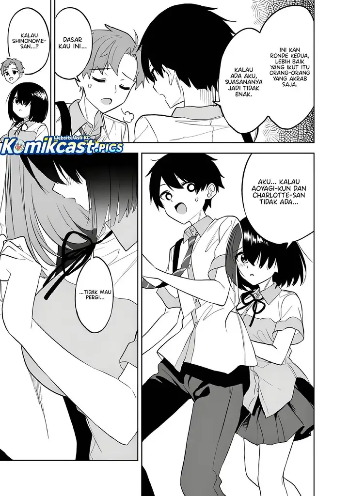 image-komik-maigo-ni-natteita-youjo-wo-tasuketara-otonari-ni-sumu-bishoujo-ryuugakusei-ga-ie-ni-asobi-ni-kuru-you-ni-natta-ken-nitsuite-chapter-25-10/25