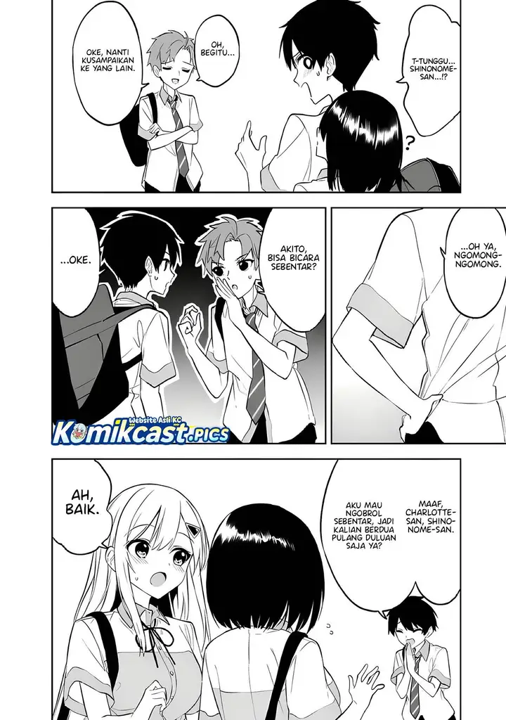 image-komik-maigo-ni-natteita-youjo-wo-tasuketara-otonari-ni-sumu-bishoujo-ryuugakusei-ga-ie-ni-asobi-ni-kuru-you-ni-natta-ken-nitsuite-chapter-25-11/25