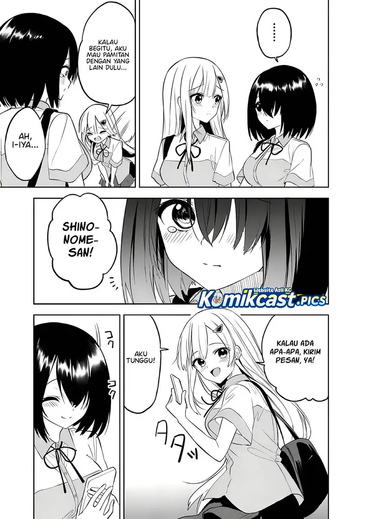 image-komik-maigo-ni-natteita-youjo-wo-tasuketara-otonari-ni-sumu-bishoujo-ryuugakusei-ga-ie-ni-asobi-ni-kuru-you-ni-natta-ken-nitsuite-chapter-25-12/25