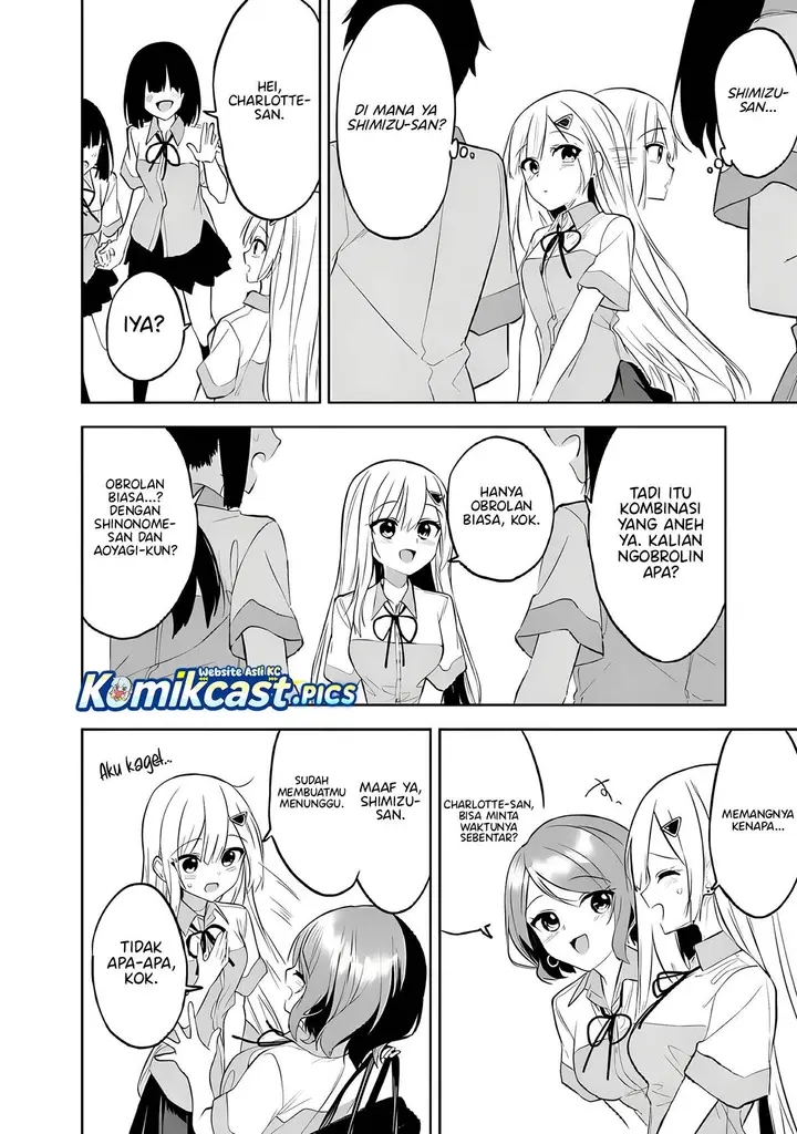 image-komik-maigo-ni-natteita-youjo-wo-tasuketara-otonari-ni-sumu-bishoujo-ryuugakusei-ga-ie-ni-asobi-ni-kuru-you-ni-natta-ken-nitsuite-chapter-25-13/25