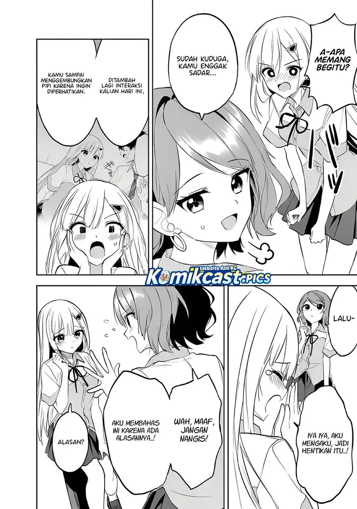 image-komik-maigo-ni-natteita-youjo-wo-tasuketara-otonari-ni-sumu-bishoujo-ryuugakusei-ga-ie-ni-asobi-ni-kuru-you-ni-natta-ken-nitsuite-chapter-25-19/25