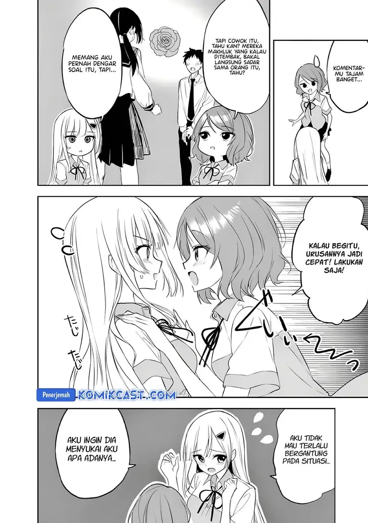 image-komik-maigo-ni-natteita-youjo-wo-tasuketara-otonari-ni-sumu-bishoujo-ryuugakusei-ga-ie-ni-asobi-ni-kuru-you-ni-natta-ken-nitsuite-chapter-26-1/31