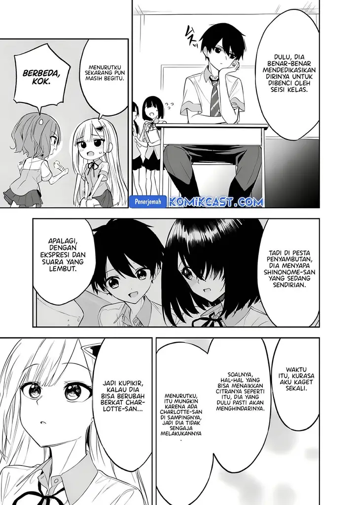image-komik-maigo-ni-natteita-youjo-wo-tasuketara-otonari-ni-sumu-bishoujo-ryuugakusei-ga-ie-ni-asobi-ni-kuru-you-ni-natta-ken-nitsuite-chapter-26-10/31
