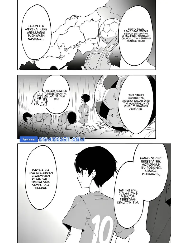 image-komik-maigo-ni-natteita-youjo-wo-tasuketara-otonari-ni-sumu-bishoujo-ryuugakusei-ga-ie-ni-asobi-ni-kuru-you-ni-natta-ken-nitsuite-chapter-26-17/31
