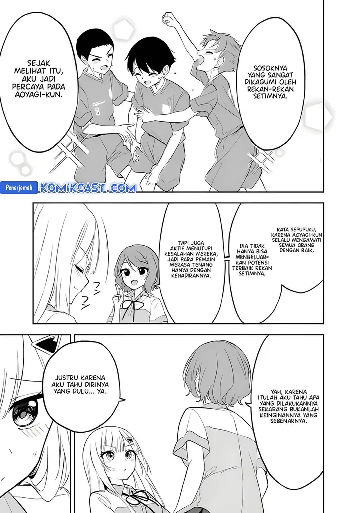image-komik-maigo-ni-natteita-youjo-wo-tasuketara-otonari-ni-sumu-bishoujo-ryuugakusei-ga-ie-ni-asobi-ni-kuru-you-ni-natta-ken-nitsuite-chapter-26-20/31