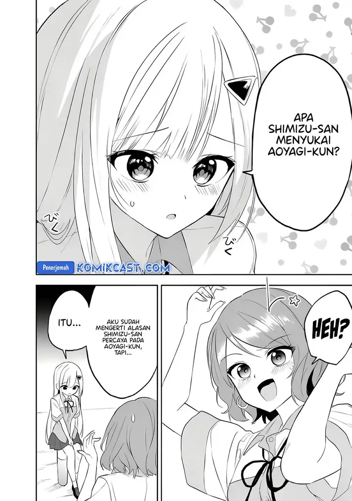 image-komik-maigo-ni-natteita-youjo-wo-tasuketara-otonari-ni-sumu-bishoujo-ryuugakusei-ga-ie-ni-asobi-ni-kuru-you-ni-natta-ken-nitsuite-chapter-26-21/31