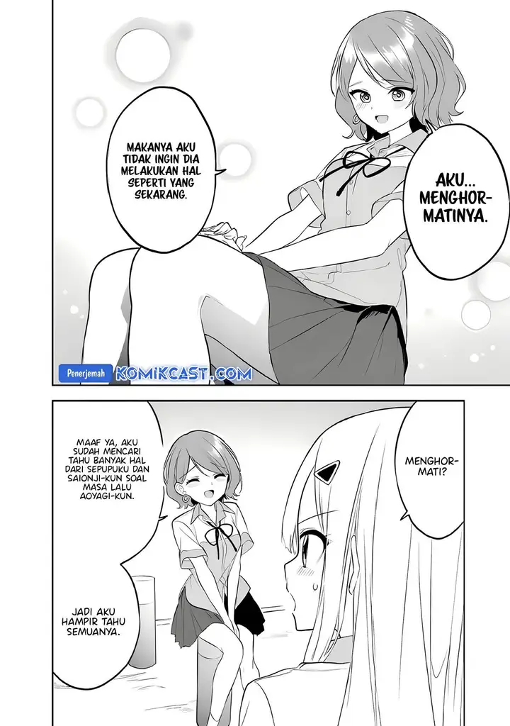 image-komik-maigo-ni-natteita-youjo-wo-tasuketara-otonari-ni-sumu-bishoujo-ryuugakusei-ga-ie-ni-asobi-ni-kuru-you-ni-natta-ken-nitsuite-chapter-26-23/31