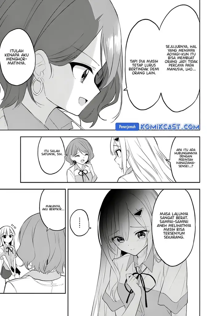image-komik-maigo-ni-natteita-youjo-wo-tasuketara-otonari-ni-sumu-bishoujo-ryuugakusei-ga-ie-ni-asobi-ni-kuru-you-ni-natta-ken-nitsuite-chapter-26-24/31