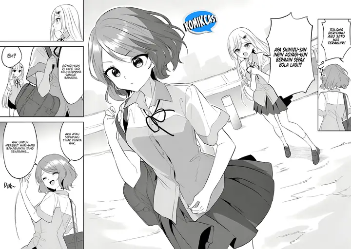 image-komik-maigo-ni-natteita-youjo-wo-tasuketara-otonari-ni-sumu-bishoujo-ryuugakusei-ga-ie-ni-asobi-ni-kuru-you-ni-natta-ken-nitsuite-chapter-26-29/31