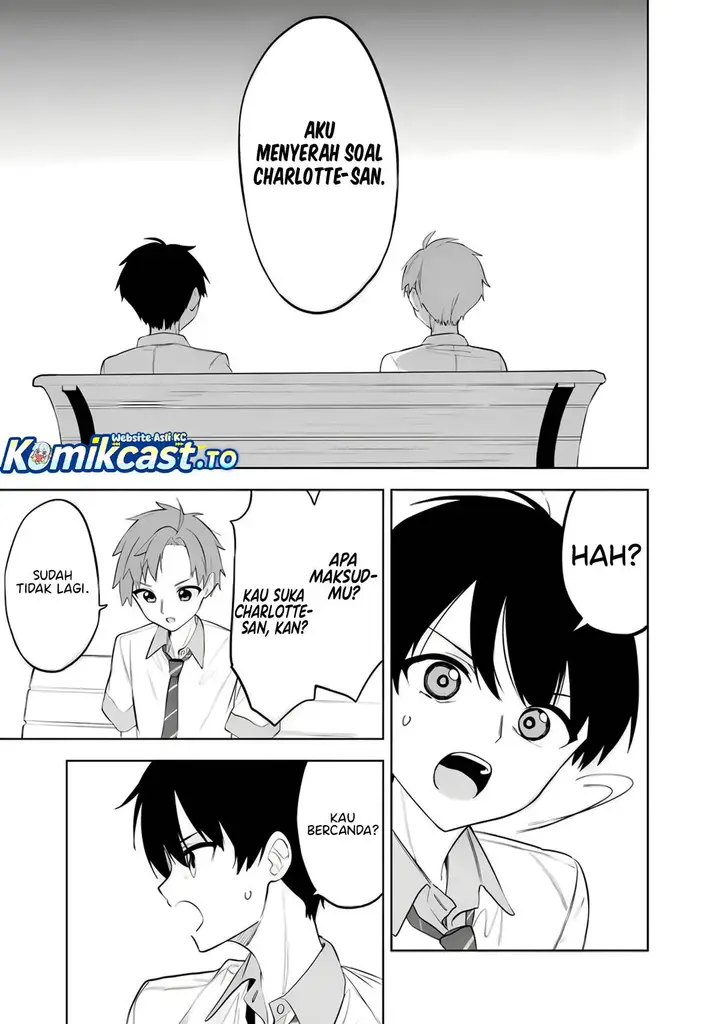 image-komik-maigo-ni-natteita-youjo-wo-tasuketara-otonari-ni-sumu-bishoujo-ryuugakusei-ga-ie-ni-asobi-ni-kuru-you-ni-natta-ken-nitsuite-chapter-27-4/25