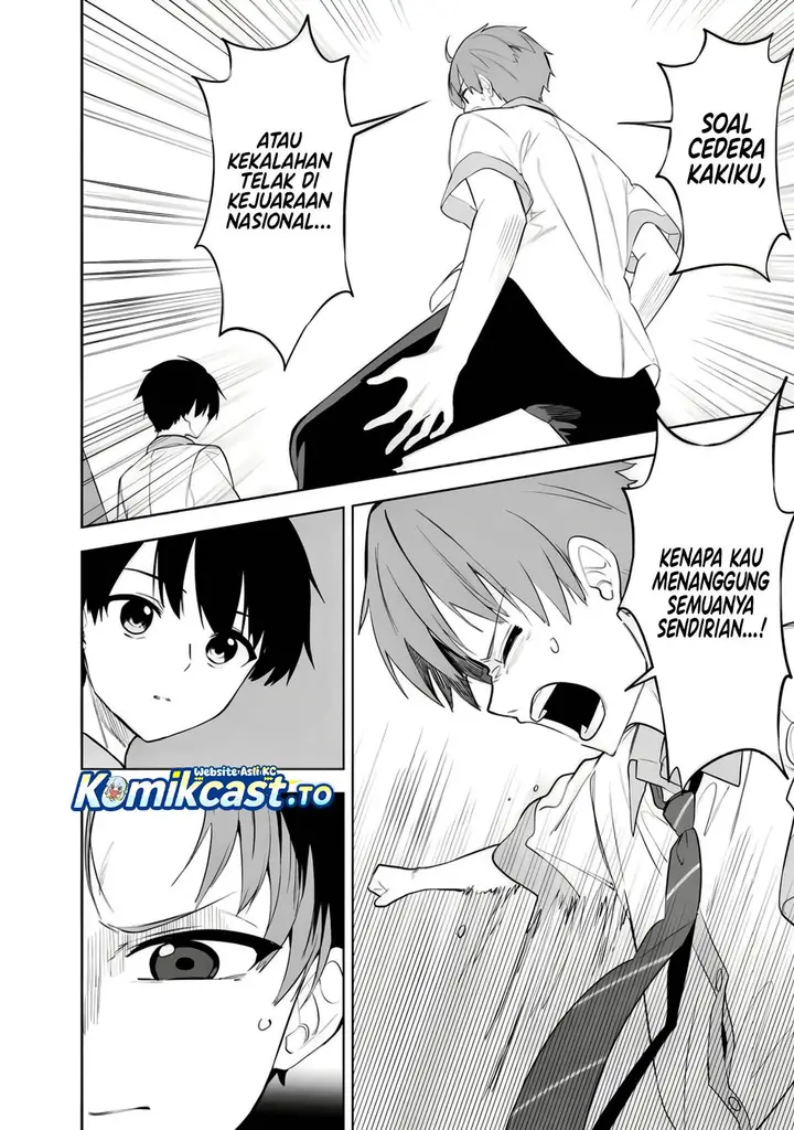 image-komik-maigo-ni-natteita-youjo-wo-tasuketara-otonari-ni-sumu-bishoujo-ryuugakusei-ga-ie-ni-asobi-ni-kuru-you-ni-natta-ken-nitsuite-chapter-27-7/25