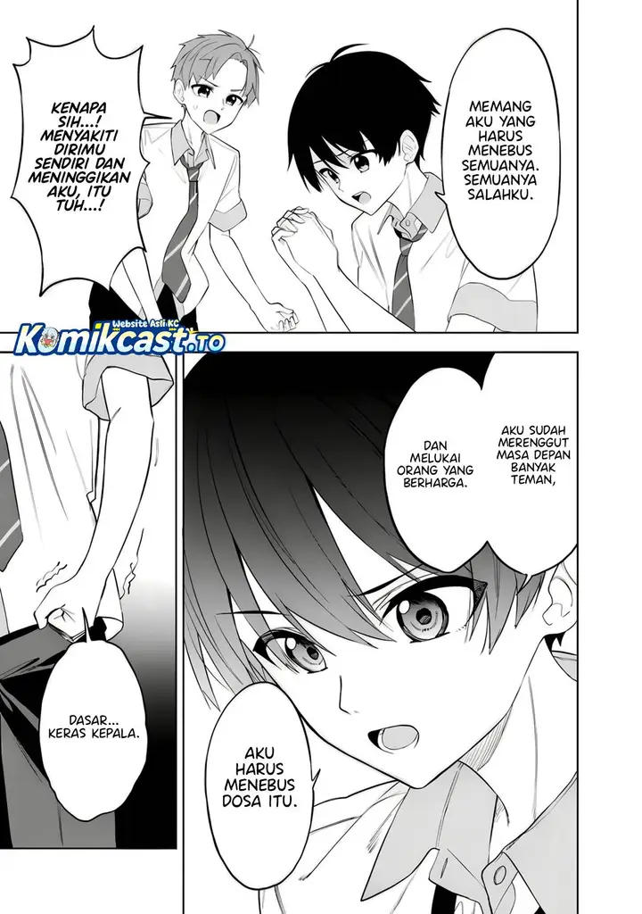 image-komik-maigo-ni-natteita-youjo-wo-tasuketara-otonari-ni-sumu-bishoujo-ryuugakusei-ga-ie-ni-asobi-ni-kuru-you-ni-natta-ken-nitsuite-chapter-27-8/25