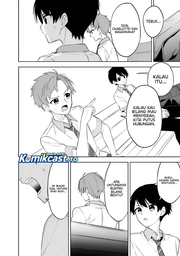 image-komik-maigo-ni-natteita-youjo-wo-tasuketara-otonari-ni-sumu-bishoujo-ryuugakusei-ga-ie-ni-asobi-ni-kuru-you-ni-natta-ken-nitsuite-chapter-27-9/25