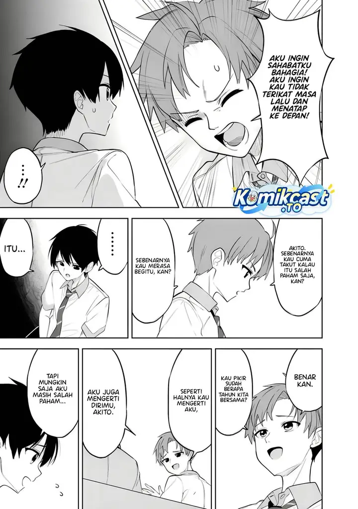 image-komik-maigo-ni-natteita-youjo-wo-tasuketara-otonari-ni-sumu-bishoujo-ryuugakusei-ga-ie-ni-asobi-ni-kuru-you-ni-natta-ken-nitsuite-chapter-27-10/25