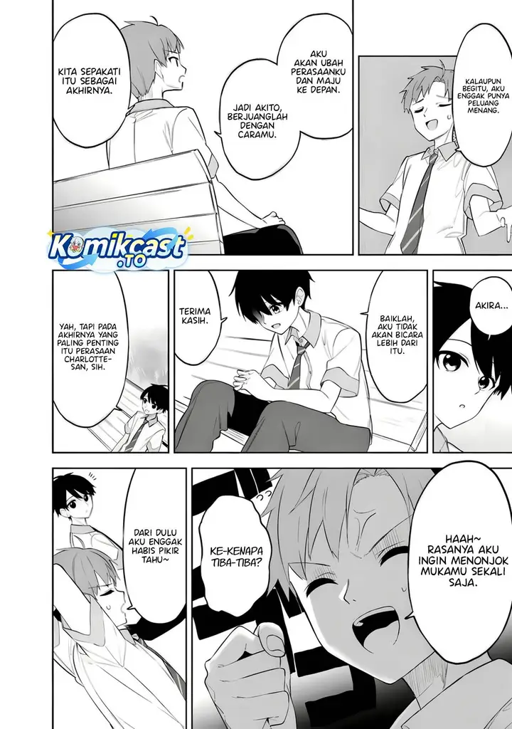 image-komik-maigo-ni-natteita-youjo-wo-tasuketara-otonari-ni-sumu-bishoujo-ryuugakusei-ga-ie-ni-asobi-ni-kuru-you-ni-natta-ken-nitsuite-chapter-27-11/25