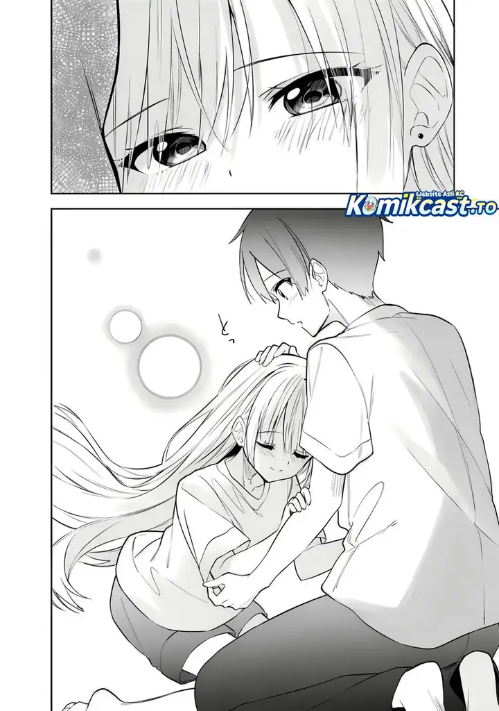 image-komik-maigo-ni-natteita-youjo-wo-tasuketara-otonari-ni-sumu-bishoujo-ryuugakusei-ga-ie-ni-asobi-ni-kuru-you-ni-natta-ken-nitsuite-chapter-27-21/25
