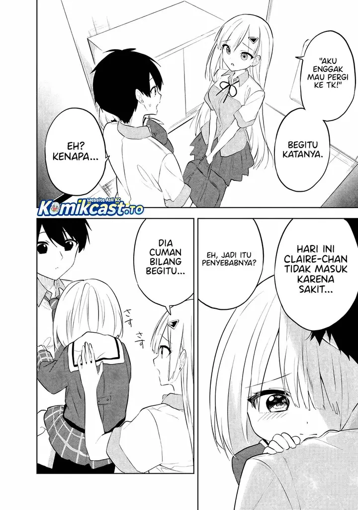 image-komik-maigo-ni-natteita-youjo-wo-tasuketara-otonari-ni-sumu-bishoujo-ryuugakusei-ga-ie-ni-asobi-ni-kuru-you-ni-natta-ken-nitsuite-chapter-28-1/20