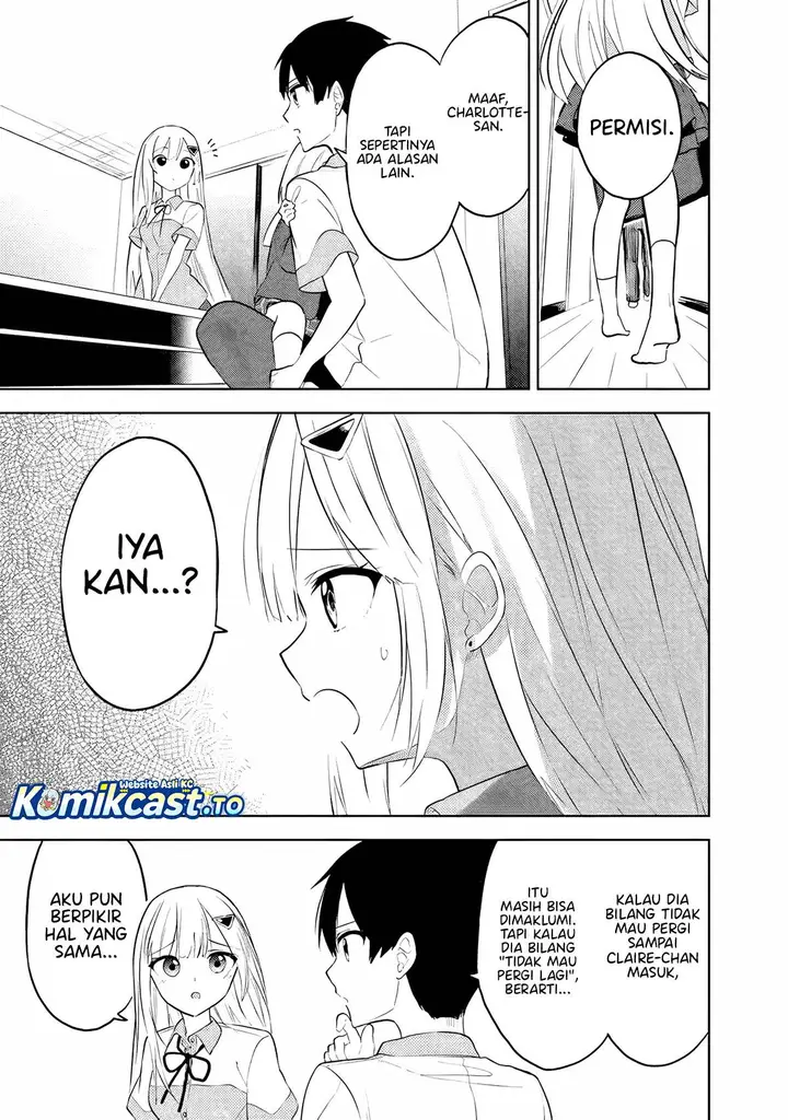 image-komik-maigo-ni-natteita-youjo-wo-tasuketara-otonari-ni-sumu-bishoujo-ryuugakusei-ga-ie-ni-asobi-ni-kuru-you-ni-natta-ken-nitsuite-chapter-28-2/20