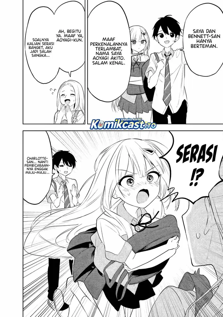 image-komik-maigo-ni-natteita-youjo-wo-tasuketara-otonari-ni-sumu-bishoujo-ryuugakusei-ga-ie-ni-asobi-ni-kuru-you-ni-natta-ken-nitsuite-chapter-28-7/20