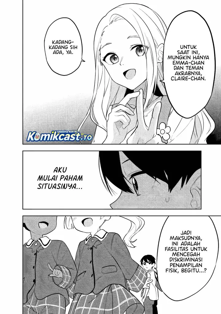 image-komik-maigo-ni-natteita-youjo-wo-tasuketara-otonari-ni-sumu-bishoujo-ryuugakusei-ga-ie-ni-asobi-ni-kuru-you-ni-natta-ken-nitsuite-chapter-28-9/20