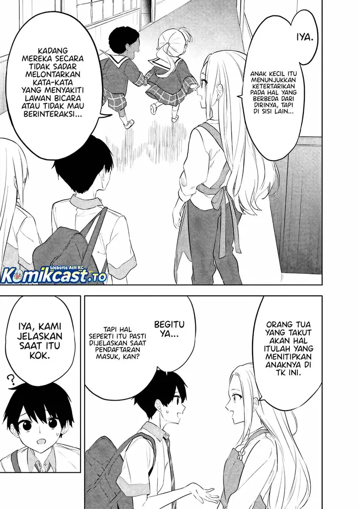 image-komik-maigo-ni-natteita-youjo-wo-tasuketara-otonari-ni-sumu-bishoujo-ryuugakusei-ga-ie-ni-asobi-ni-kuru-you-ni-natta-ken-nitsuite-chapter-28-10/20