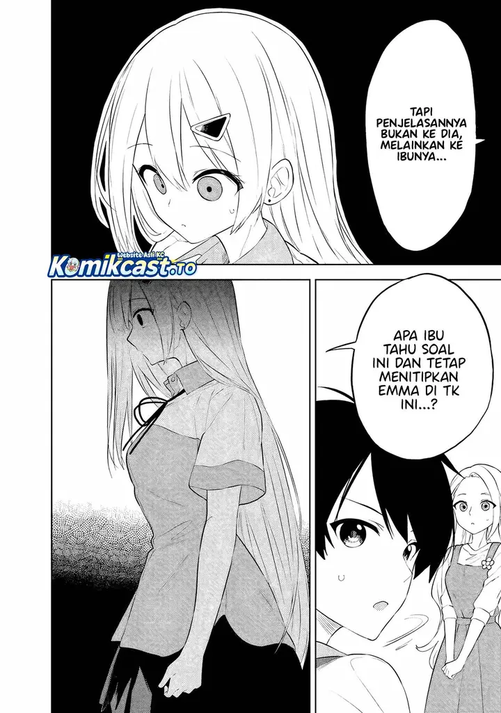 image-komik-maigo-ni-natteita-youjo-wo-tasuketara-otonari-ni-sumu-bishoujo-ryuugakusei-ga-ie-ni-asobi-ni-kuru-you-ni-natta-ken-nitsuite-chapter-28-11/20