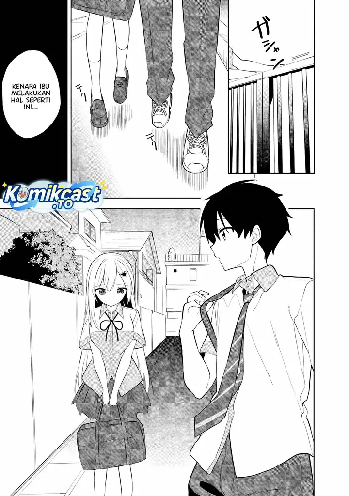 image-komik-maigo-ni-natteita-youjo-wo-tasuketara-otonari-ni-sumu-bishoujo-ryuugakusei-ga-ie-ni-asobi-ni-kuru-you-ni-natta-ken-nitsuite-chapter-28-14/20