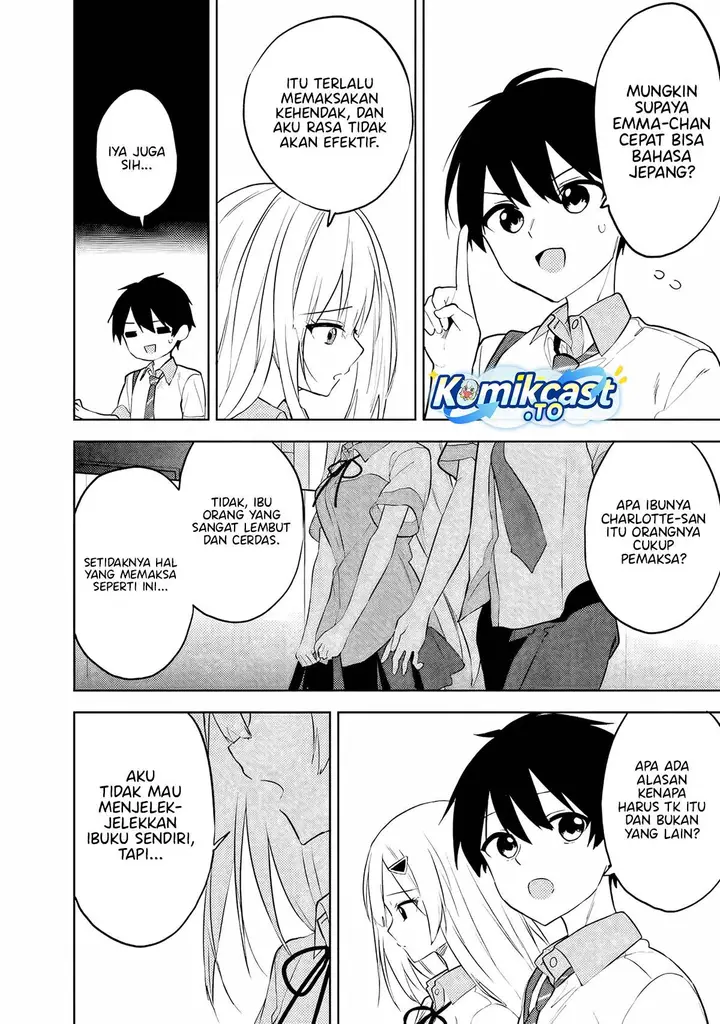image-komik-maigo-ni-natteita-youjo-wo-tasuketara-otonari-ni-sumu-bishoujo-ryuugakusei-ga-ie-ni-asobi-ni-kuru-you-ni-natta-ken-nitsuite-chapter-28-15/20