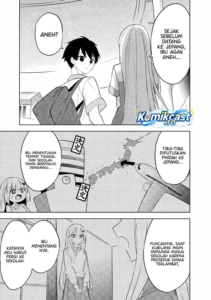 image-komik-maigo-ni-natteita-youjo-wo-tasuketara-otonari-ni-sumu-bishoujo-ryuugakusei-ga-ie-ni-asobi-ni-kuru-you-ni-natta-ken-nitsuite-chapter-28-16/20