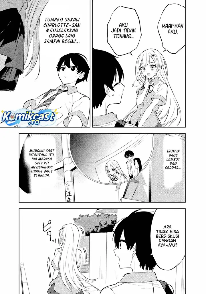 image-komik-maigo-ni-natteita-youjo-wo-tasuketara-otonari-ni-sumu-bishoujo-ryuugakusei-ga-ie-ni-asobi-ni-kuru-you-ni-natta-ken-nitsuite-chapter-28-18/20