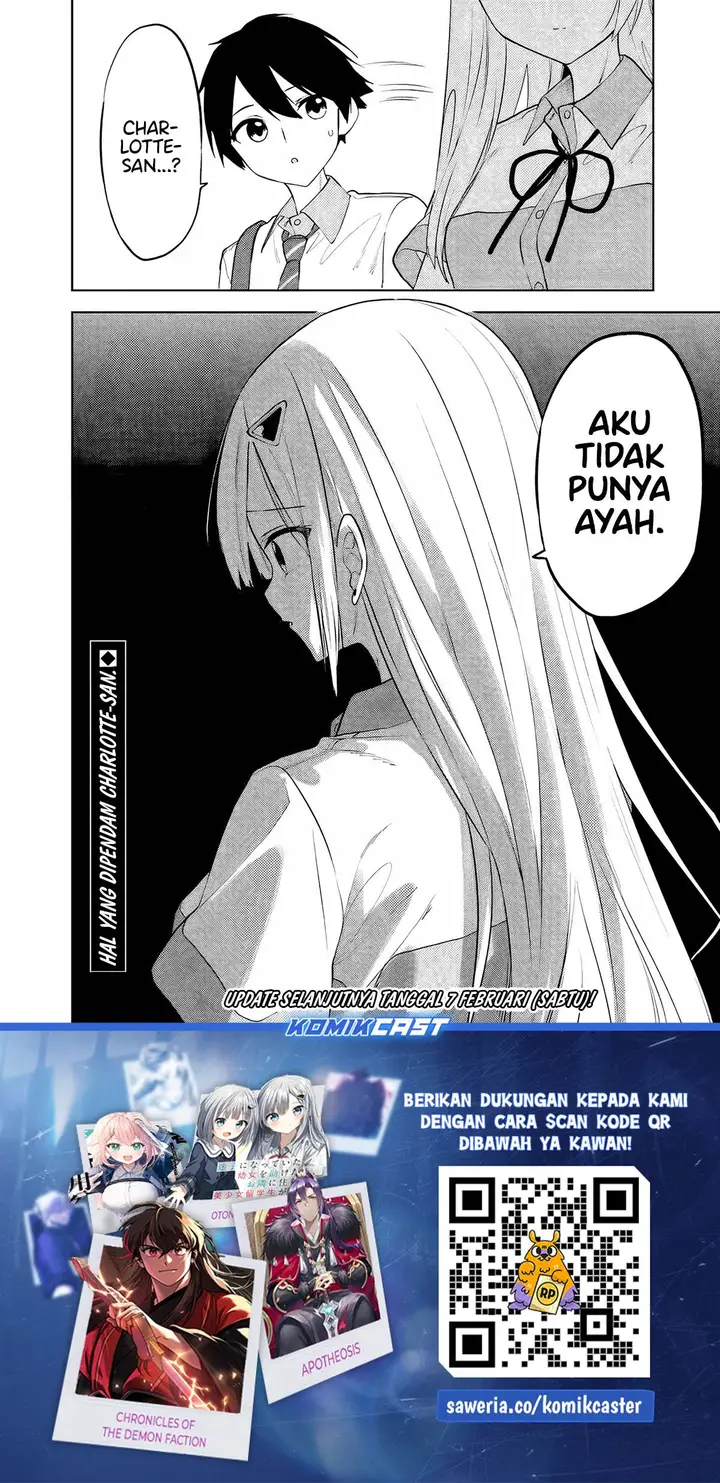 image-komik-maigo-ni-natteita-youjo-wo-tasuketara-otonari-ni-sumu-bishoujo-ryuugakusei-ga-ie-ni-asobi-ni-kuru-you-ni-natta-ken-nitsuite-chapter-28-19/20