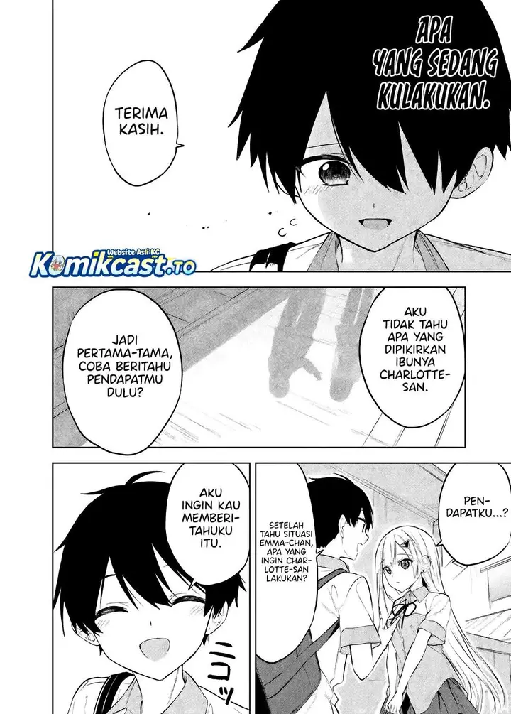 image-komik-maigo-ni-natteita-youjo-wo-tasuketara-otonari-ni-sumu-bishoujo-ryuugakusei-ga-ie-ni-asobi-ni-kuru-you-ni-natta-ken-nitsuite-chapter-29-4/20