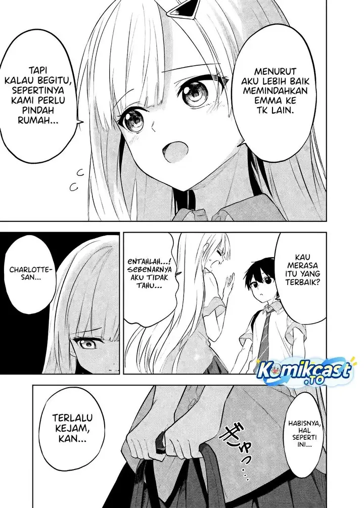 image-komik-maigo-ni-natteita-youjo-wo-tasuketara-otonari-ni-sumu-bishoujo-ryuugakusei-ga-ie-ni-asobi-ni-kuru-you-ni-natta-ken-nitsuite-chapter-29-5/20