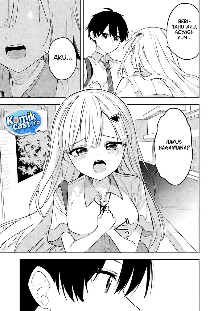 image-komik-maigo-ni-natteita-youjo-wo-tasuketara-otonari-ni-sumu-bishoujo-ryuugakusei-ga-ie-ni-asobi-ni-kuru-you-ni-natta-ken-nitsuite-chapter-29-7/20
