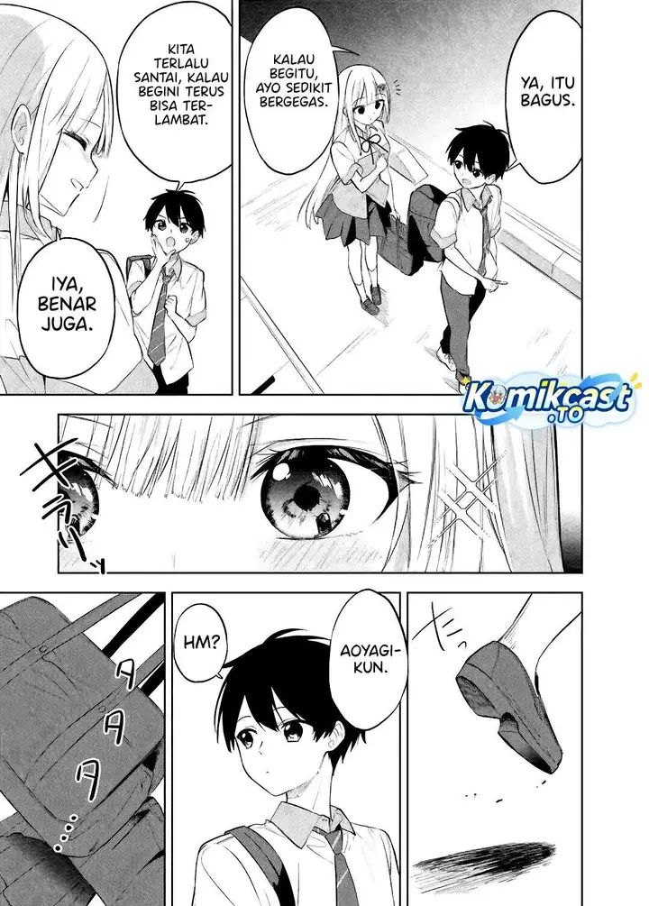 image-komik-maigo-ni-natteita-youjo-wo-tasuketara-otonari-ni-sumu-bishoujo-ryuugakusei-ga-ie-ni-asobi-ni-kuru-you-ni-natta-ken-nitsuite-chapter-29-9/20